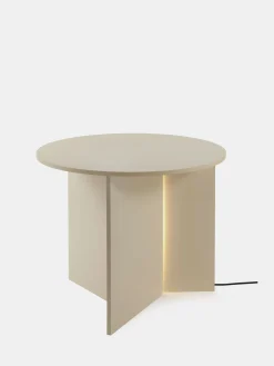 Stella Side Table - With Light