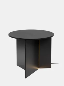 Stella Side Table - With Light
