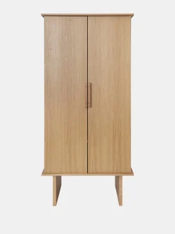 Stilt Wardrobe