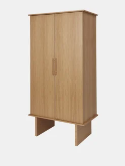 Stilt Wardrobe