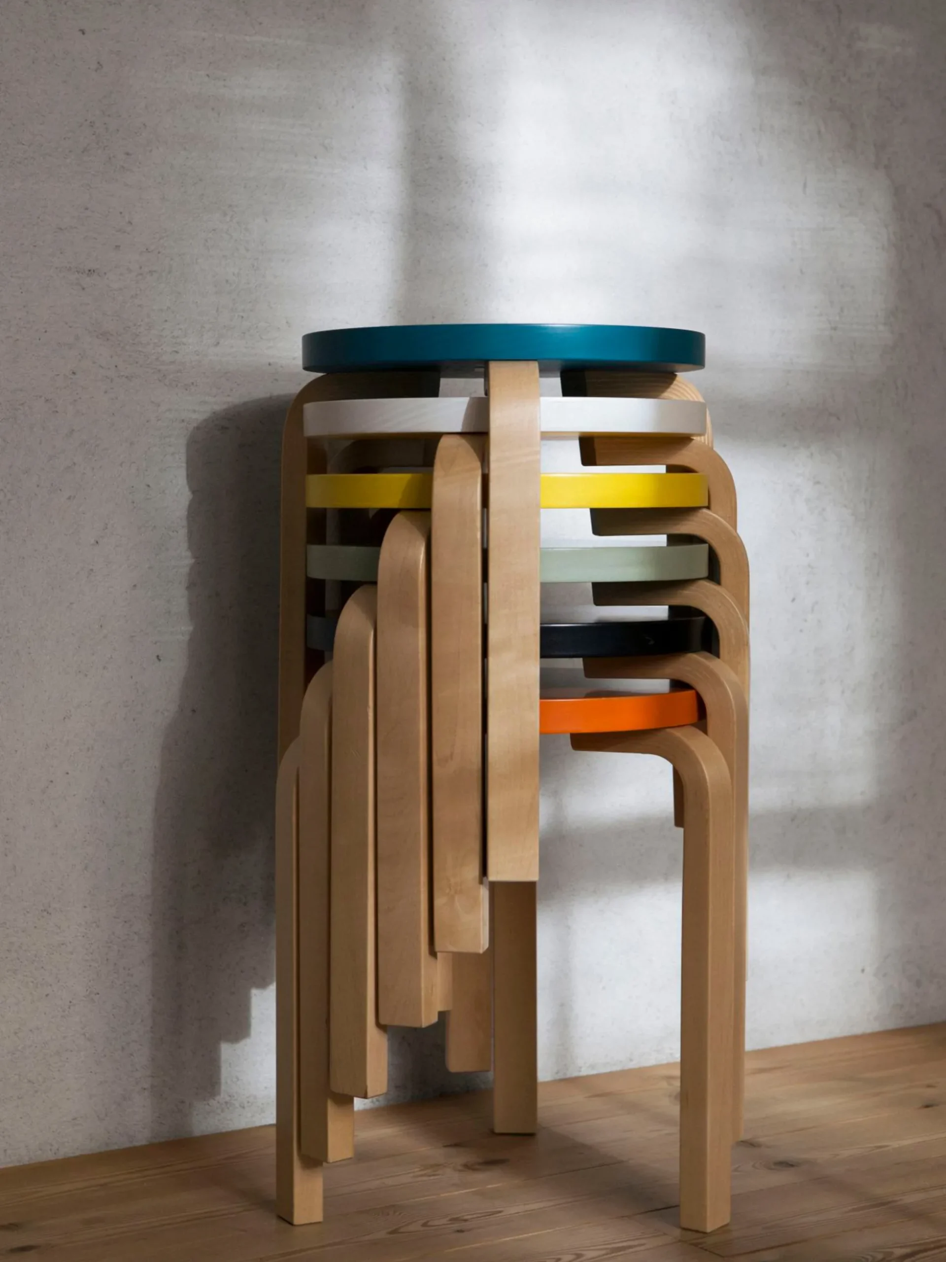 Stool 60