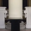 Stool Black
