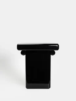 Stool Black