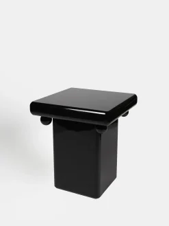 Stool Black
