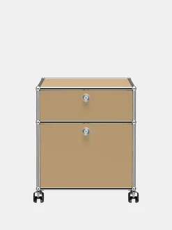 59 Storage Trolly
