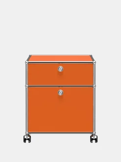 59 Storage Trolly