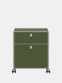 59 Storage Trolly