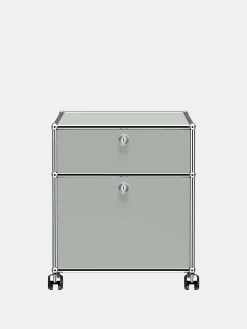 59 Storage Trolly