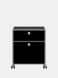 59 Storage Trolly