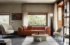 Strips Sofa