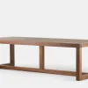 Structure Dining Table - 260