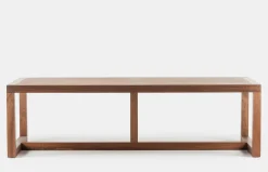 Structure Dining Table - 260