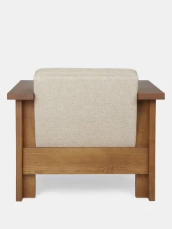 Symmetry Chair