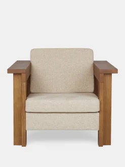 Symmetry Chair