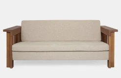 Symmetry Couch