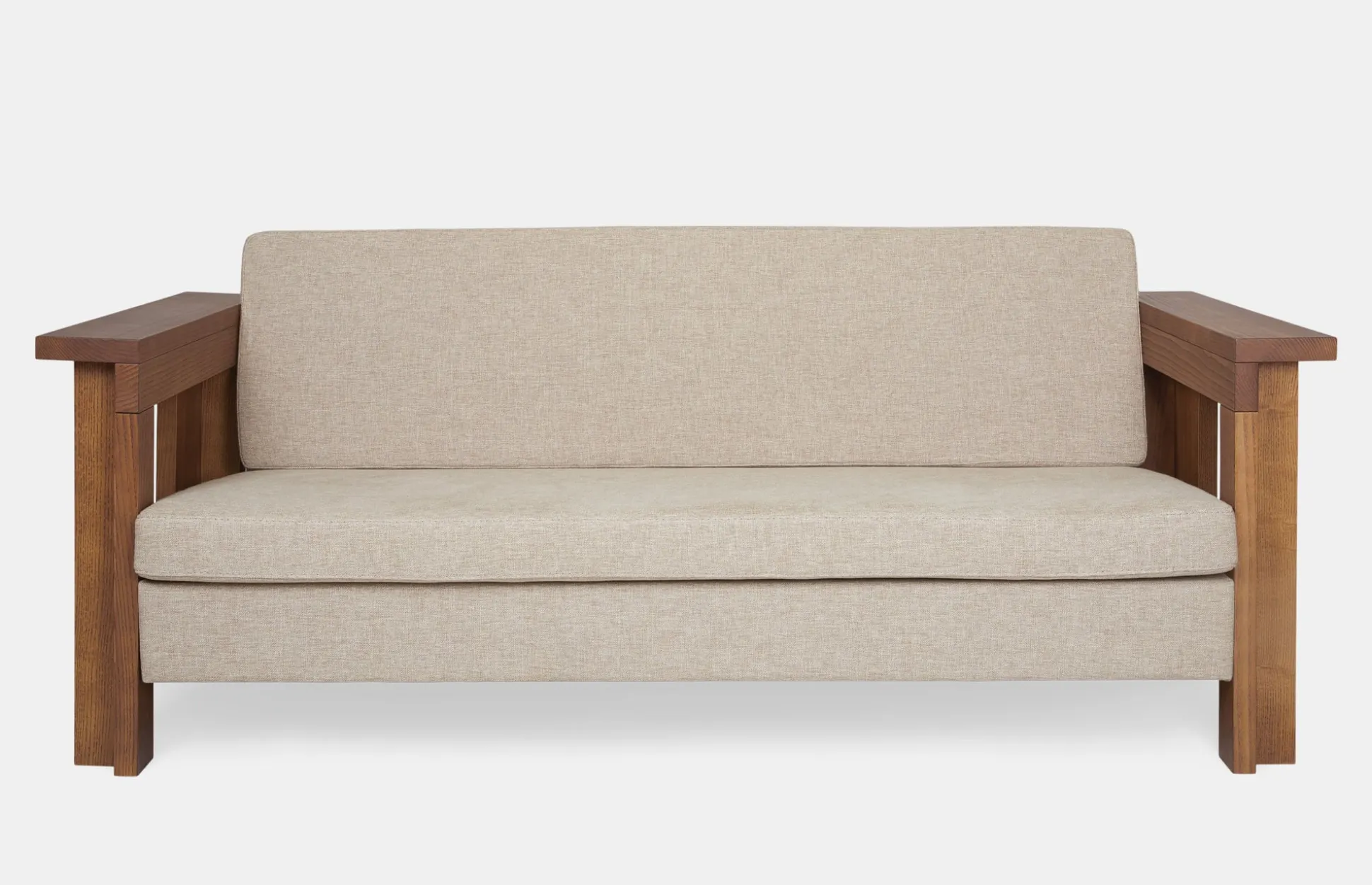 Symmetry Couch