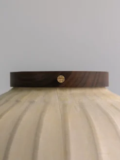 Table Lantern - Lotus Charm