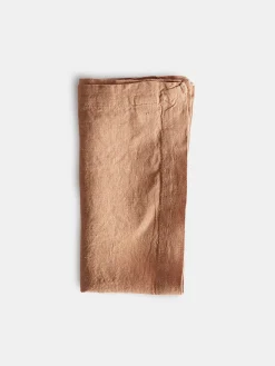 Tab Napkin