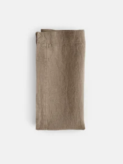 Tab Napkin