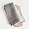 Tab Napkin - Verbena