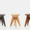 Tabouret Bois – Oak