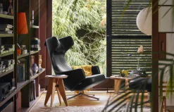 Tabouret Bois – Oak