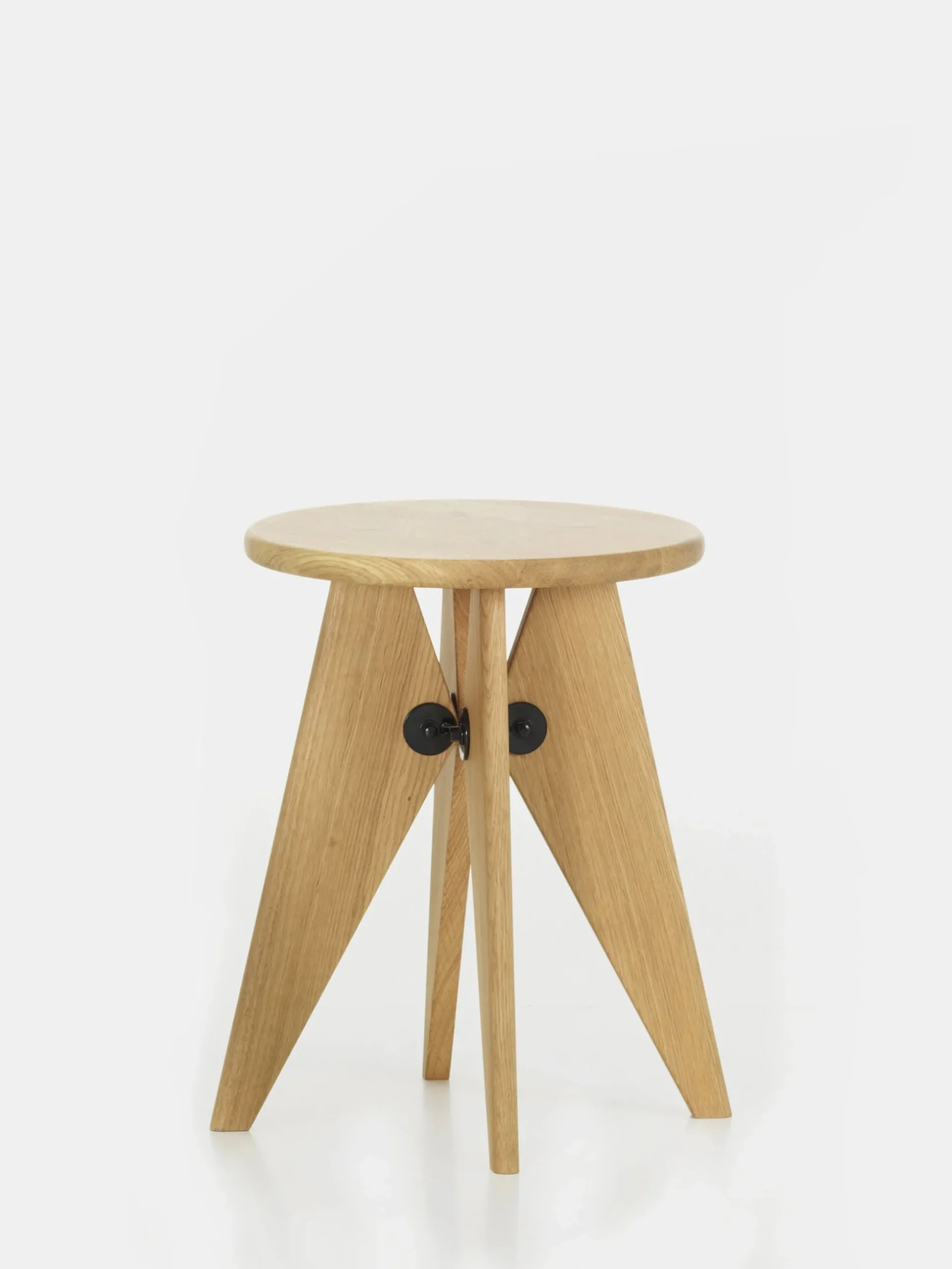 Tabouret Bois – Oak
