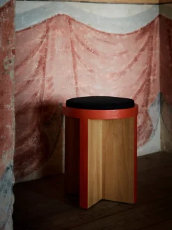 Tabu Stool