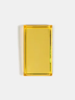 Tact III Mirror