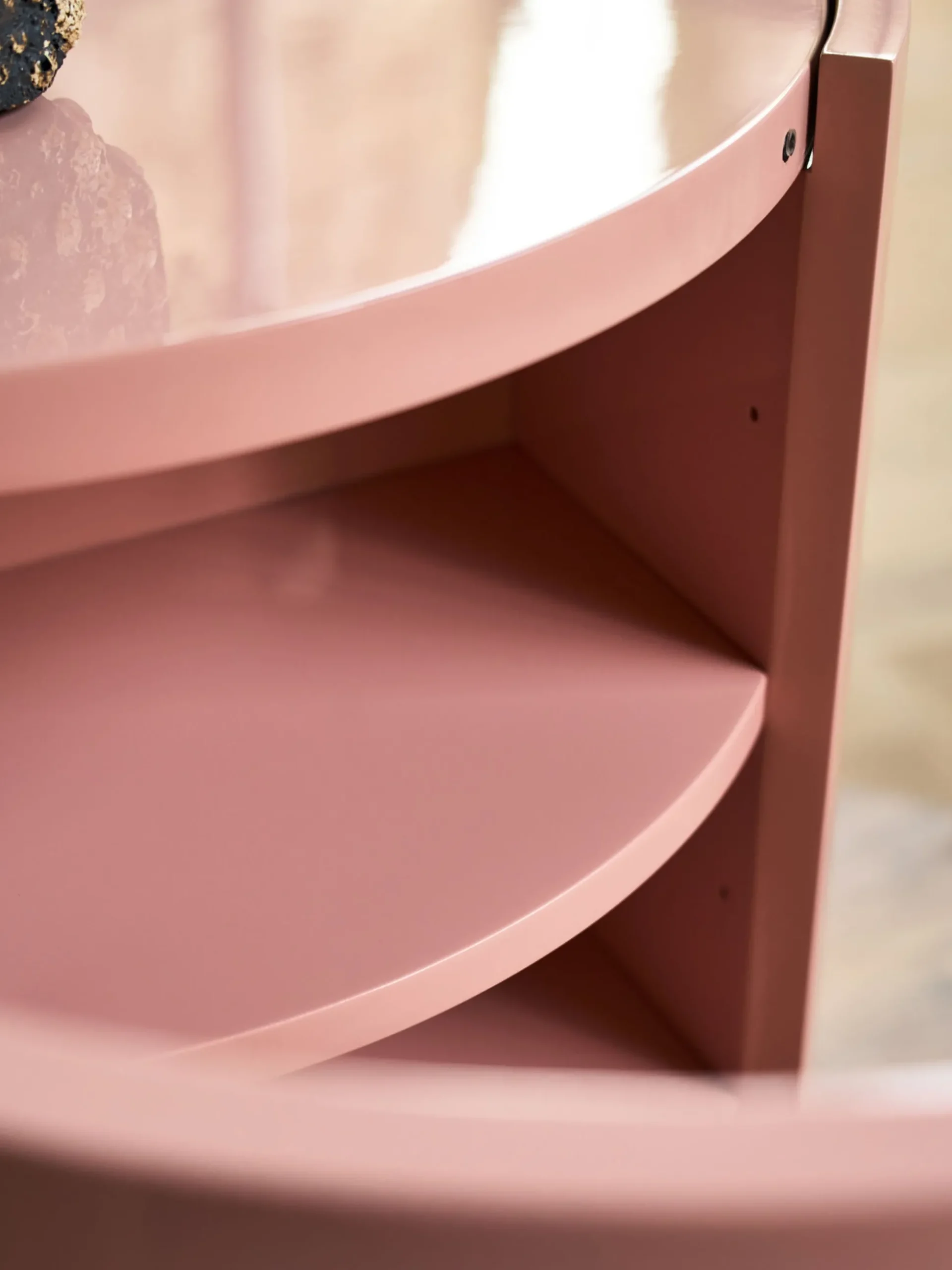 Tai Dan 1 Console Cabinet