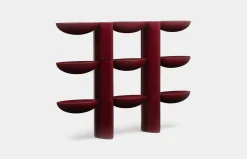 Tai Hen Bookshelf