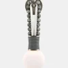 Talisman Loop Sconce