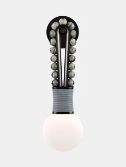 Talisman Loop Sconce