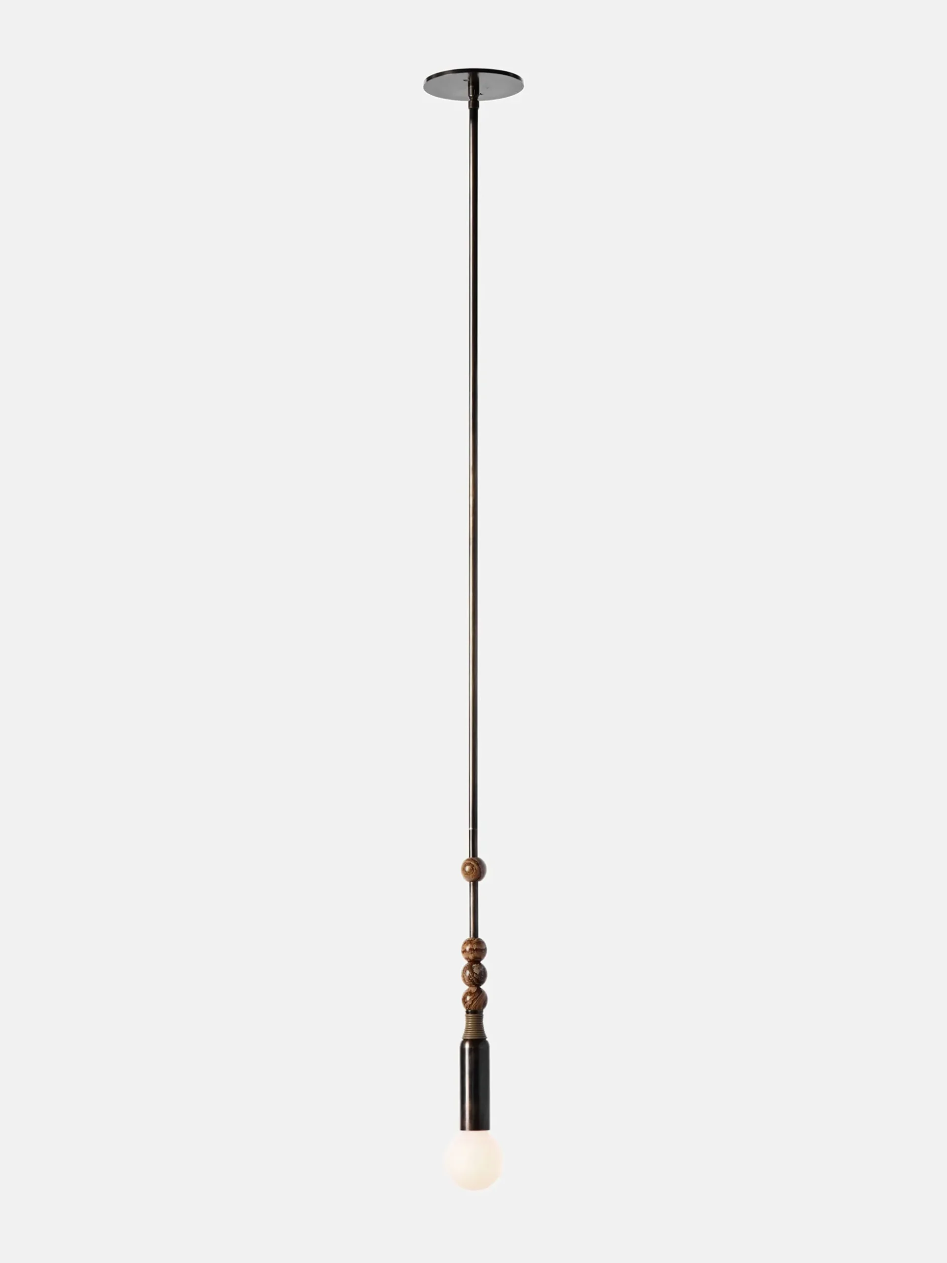 Talisman 1 Pendant