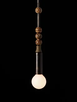 Talisman 1 Pendant