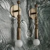 Talisman 1 Sconce