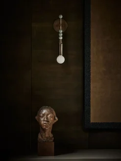 Talisman 1 Sconce