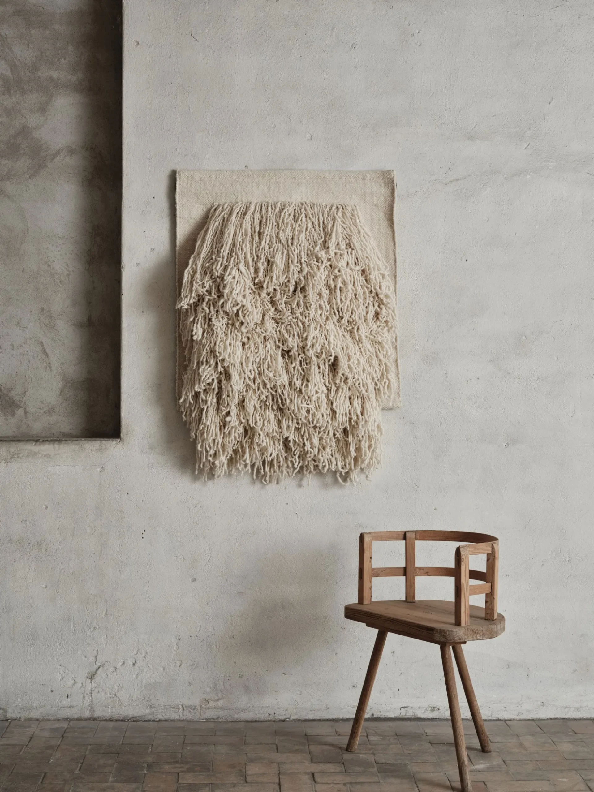 Tapestry No.04