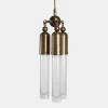 Tassel 3 Pendant