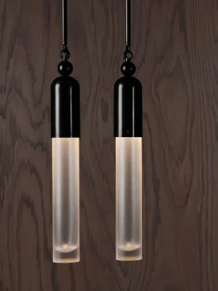 Tassel 1 Pendant