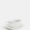 Teacup with Saucer