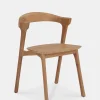 Teak Bok Dining Chair - Outdoor