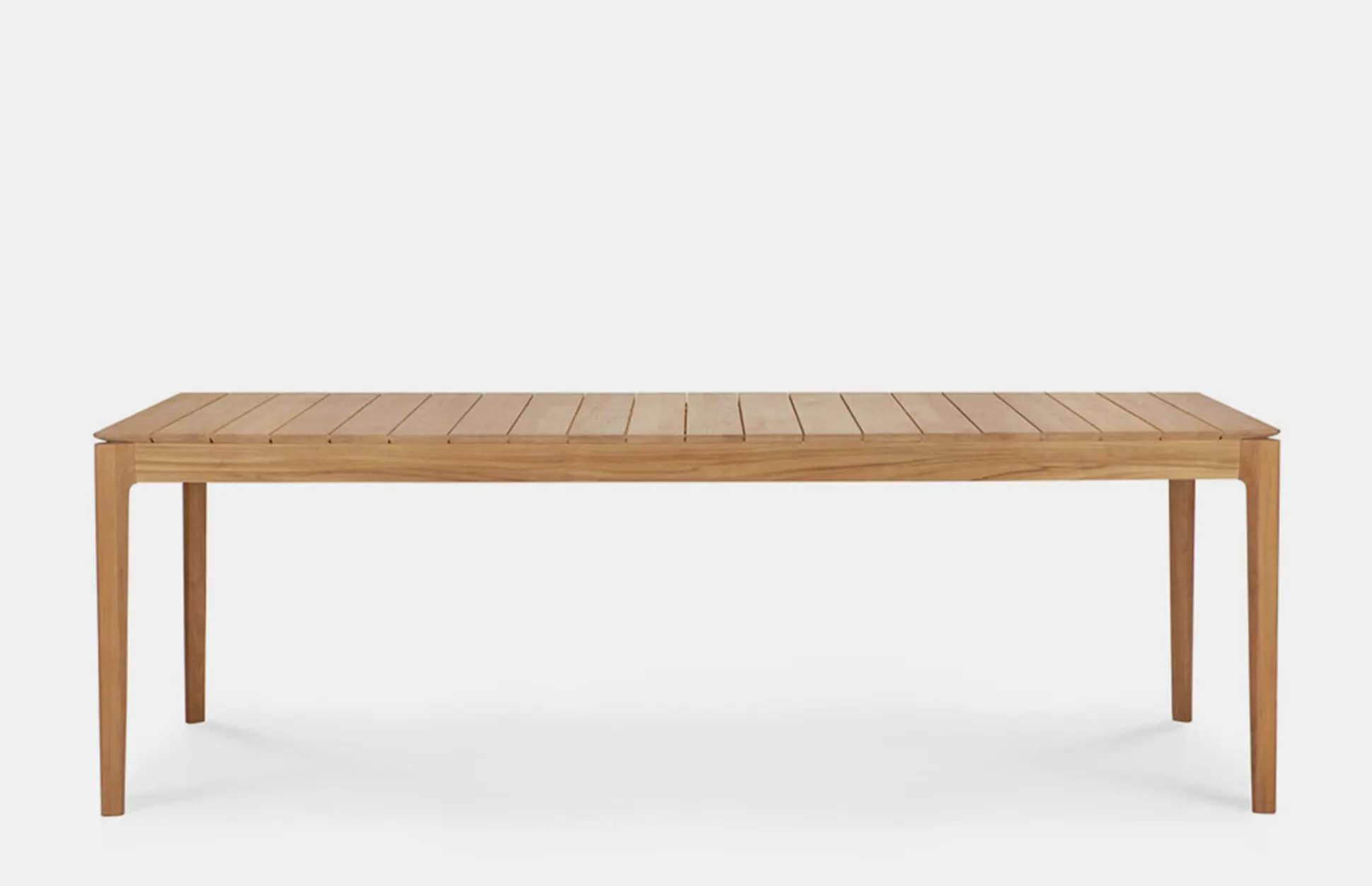 Teak Bok Outdoor Dining Table