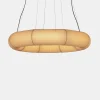 Tekió Circular Pendant