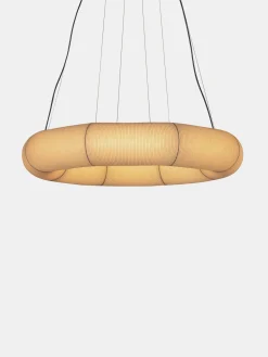 Tekió Circular Pendant