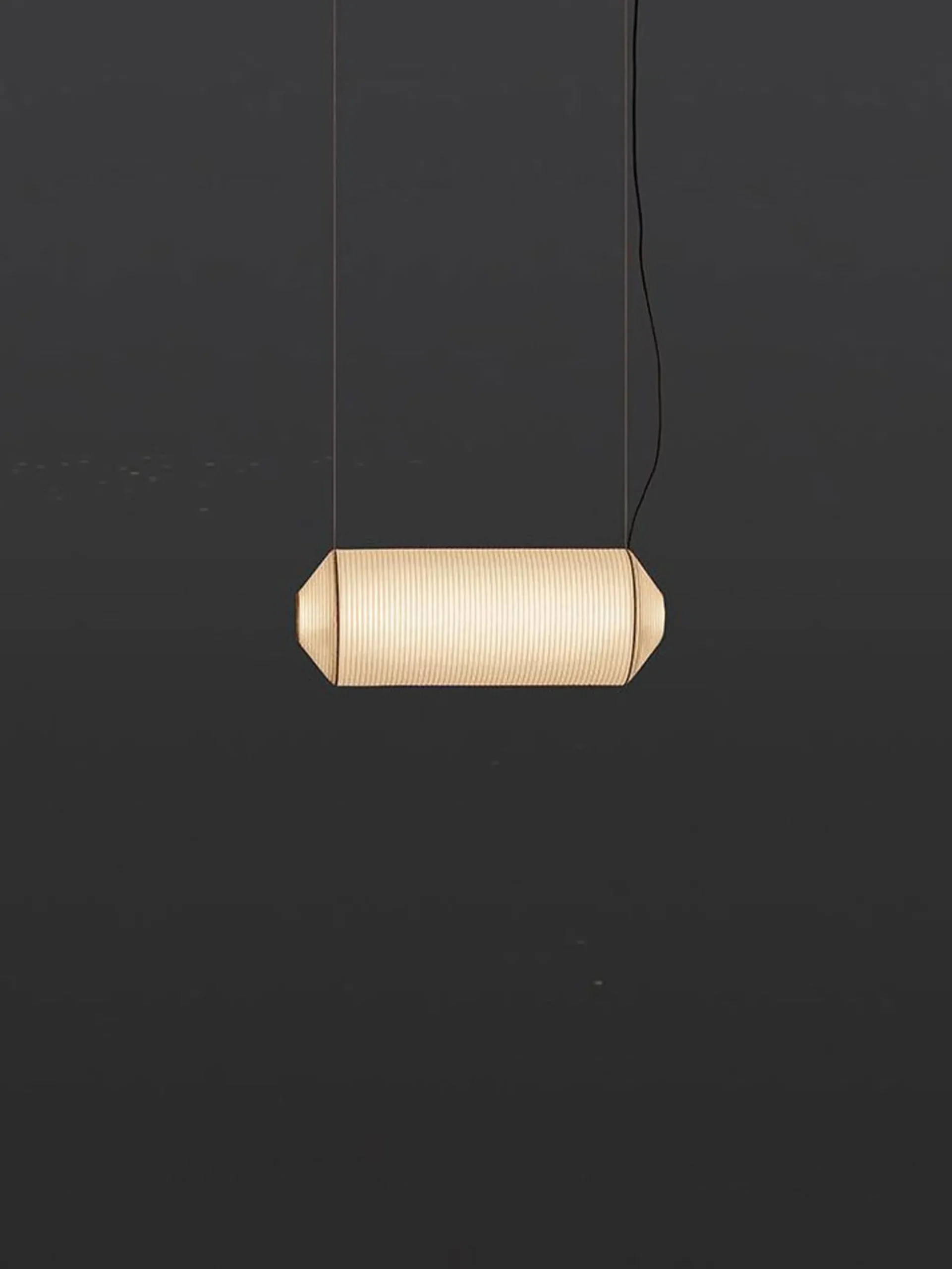 Tekiò Horizontal Pendant