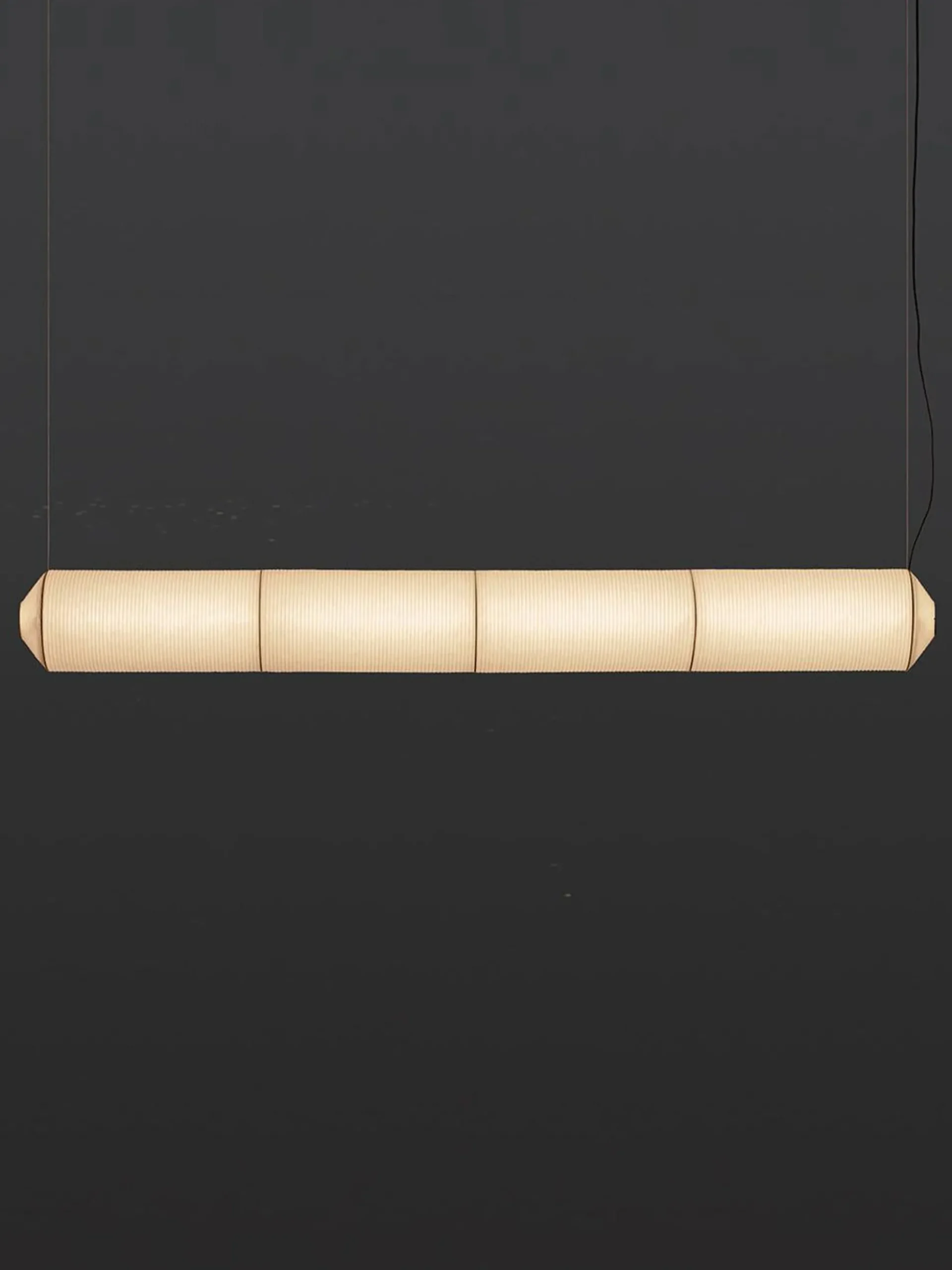 Tekiò Horizontal Pendant