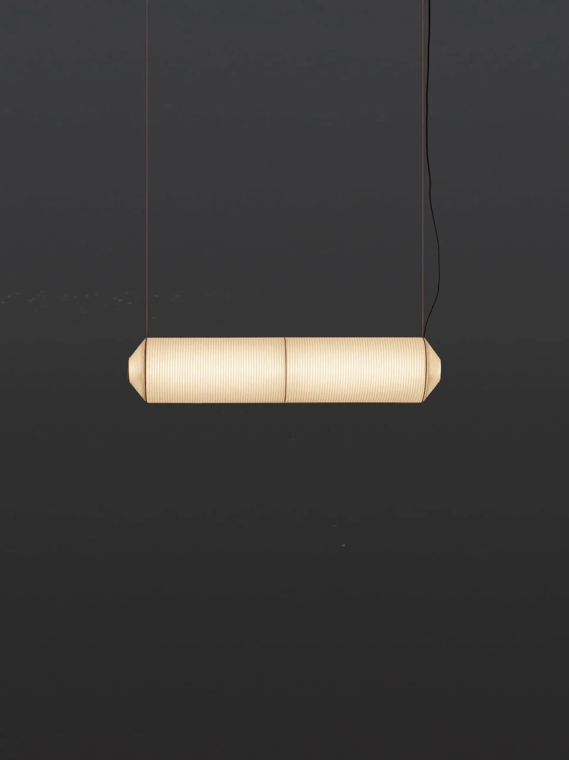 Tekiò Horizontal Pendant