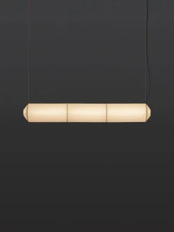Tekiò Horizontal Pendant