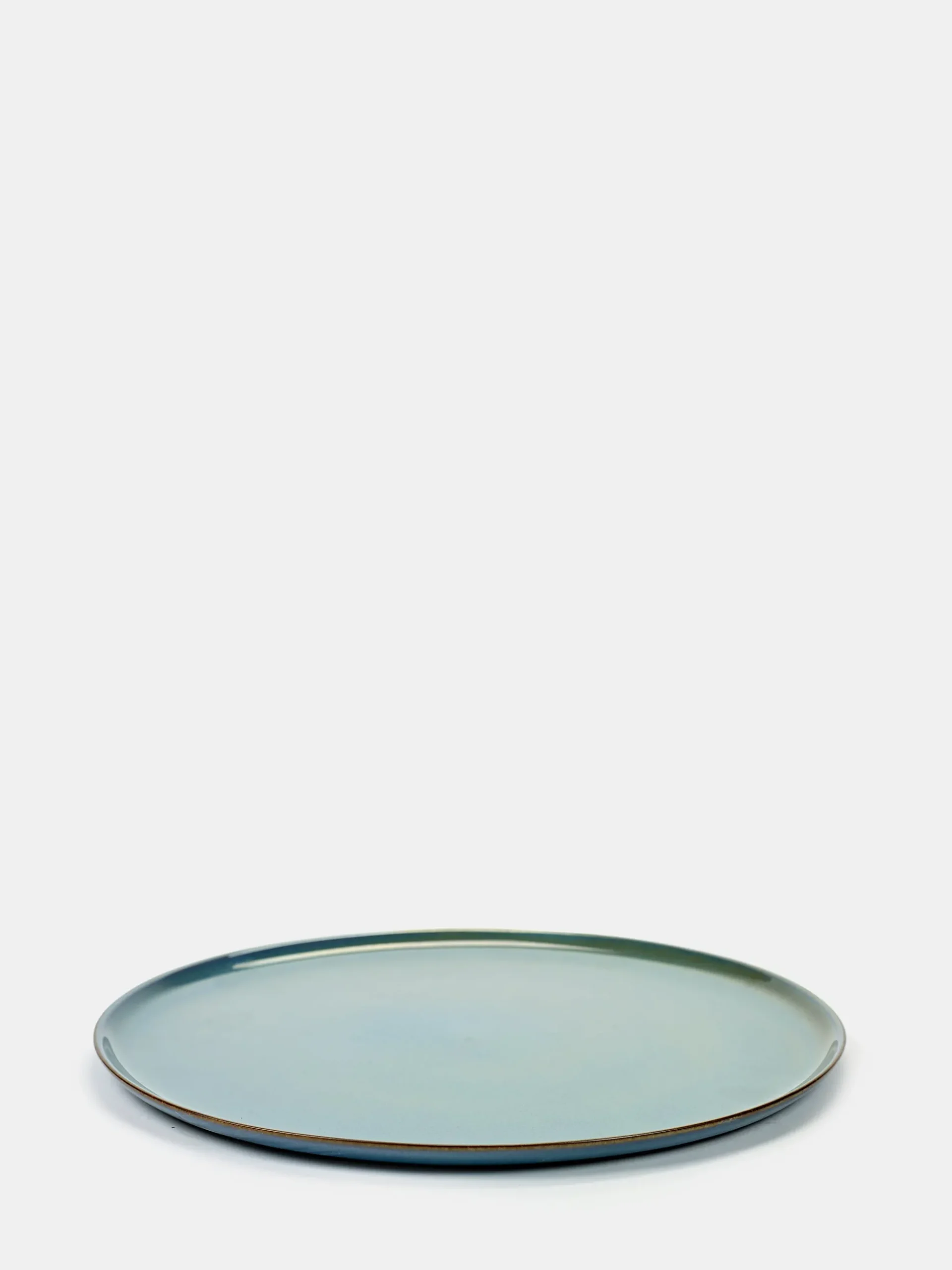 Terres de Rêves - Plate Medium
